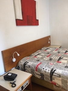 Flat em Vila Firmiano Pinto, São Paulo/SP de 40m² 1 quartos para locação R$ 2.400,00/mes