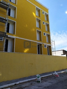 Flat em Vila Gea, São Paulo/SP de 27m² 1 quartos à venda por R$ 168.000,00