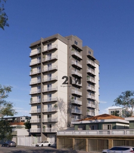 Flat em Vila Nilo, São Paulo/SP de 26m² 1 quartos à venda por R$ 189.000,00