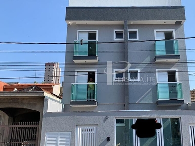 Flat em Vila Prudente, São Paulo/SP de 31m² 1 quartos à venda por R$ 210.000,00
