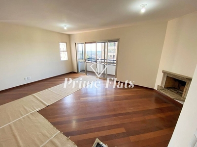 Flat em Vila Suzana, São Paulo/SP de 158m² 4 quartos para locação R$ 2.224,00/mes