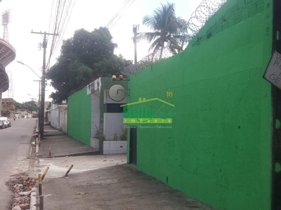 Galpão em Arruda, Recife/PE de 1400m² para locação R$ 17.000,00/mes