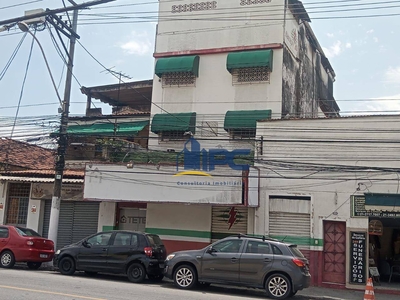 Galpão em Barreto, Niterói/RJ de 1000m² para locação R$ 14.000,00/mes