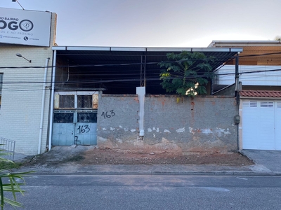 Galpão em Botafogo, Nova Iguaçu/RJ de 200m² à venda por R$ 160.000,00 ou para locação R$ 1.200,00/mes