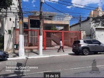 Galpão em Cambuci, São Paulo/SP de 2220m² à venda por R$ 8.899.000,00 ou para locação R$ 47.000,00/mes