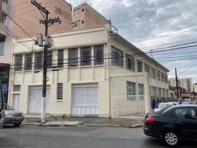 Galpão em Cambuci, São Paulo/SP de 700m² para locação R$ 12.000,00/mes
