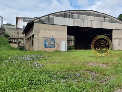 Galpão em Campanário, Diadema/SP de 772m² à venda por R$ 6.000.000,00 ou para locação R$ 20.000,00/mes