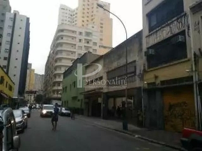 Galpão em Campos Elíseos, São Paulo/SP de 420m² à venda por R$ 1.899.000,00 ou para locação R$ 14.000,00/mes