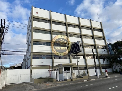 Galpão em Canhema, Diadema/SP de 6279m² para locação R$ 85.000,00/mes