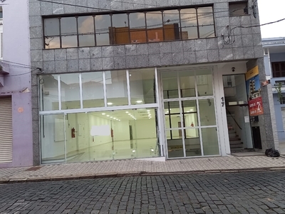 Galpão em Centro, Atibaia/SP de 300m² para locação R$ 14.000,00/mes