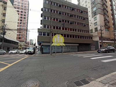 Galpão em Centro, Curitiba/PR de 1764m² para locação R$ 55.000,00/mes