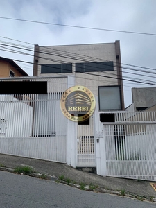 Galpão em Centro, Diadema/SP de 1000m² para locação R$ 21.000,00/mes