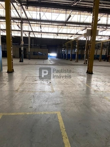 Galpão em Centro, Diadema/SP de 8000m² à venda por R$ 18.999.000,00 ou para locação R$ 120.000,00/mes