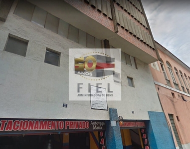 Galpão em Centro, Rio de Janeiro/RJ de 13m² para locação R$ 300,00/mes