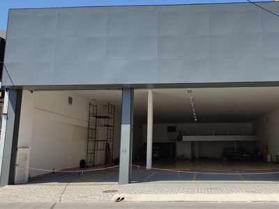 Galpão em Centro, Santo André/SP de 650m² para locação R$ 50.000,00/mes