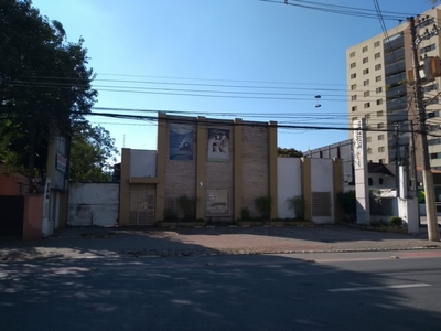 Galpão em Centro, São José dos Campos/SP de 0m² à venda por R$ 7.200.000,00 ou para locação R$ 18.000,00/mes
