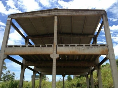 Galpão em Cidade Garapu, Cabo de Santo Agostinho/PE de 300m² para locação R$ 3.500,00/mes