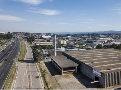 Galpão em Cidade Parque São Luiz, Guarulhos/SP de 9723m² à venda por R$ 25.000.000,00 ou para locação R$ 190.000,00/mes