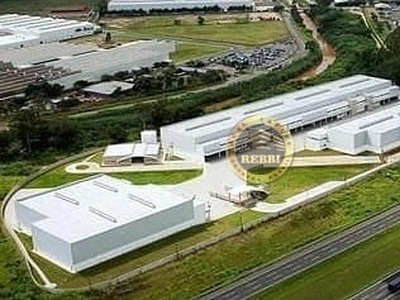 Galpão em Distrito Industrial, Jundiaí/SP de 2831m² para locação R$ 50.959,00/mes