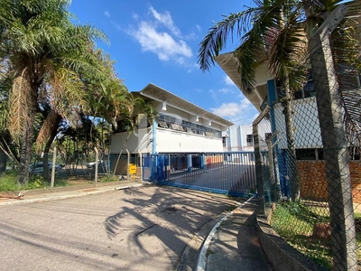 Galpão em Distrito Industrial, Jundiaí/SP de 5523m² à venda por R$ 14.000.000,00 ou para locação R$ 90.000,00/mes