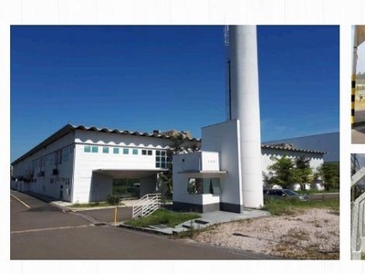 Galpão em Distrito Industrial, Jundiaí/SP de 6789m² à venda por R$ 20.499.000,00 ou para locação R$ 102.000,00/mes