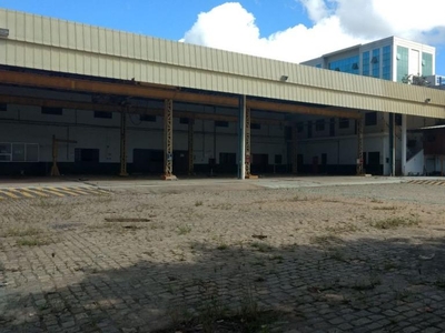 Galpão em Granja dos Cavaleiros, Macaé/RJ de 1112m² à venda por R$ 3.499.000,00 ou para locação R$ 20.000,00/mes