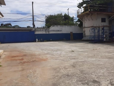 Galpão em Granja dos Cavaleiros, Macaé/RJ de 600m² à venda por R$ 3.999.000,00