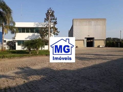 Galpão em Granja dos Cavaleiros, Macaé/RJ de 680m² à venda por R$ 4.500.000,00 ou para locação R$ 40.000,00/mes