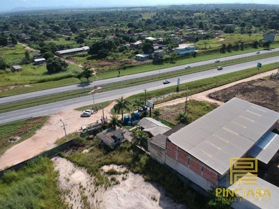 Galpão em Guaxindiba, São Gonçalo/RJ de 985m² à venda por R$ 700.000,00 ou para locação R$ 4.000,00/mes