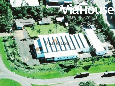Galpão em Industrial, São Simão/SP de 4300m² à venda por R$ 5.799.000,00 ou para locação R$ 15.000,00/mes