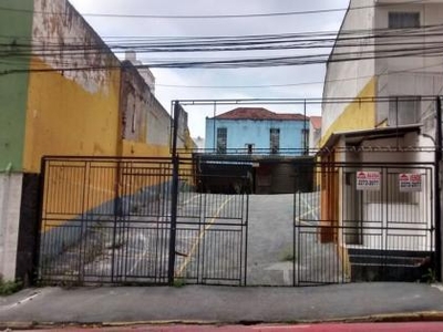 Galpão em Ipiranga, São Paulo/SP de 480m² à venda por R$ 2.650.000,00 ou para locação R$ 16.000,00/mes