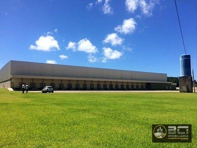 Galpão em , Ipojuca/PE de 3m² para locação R$ 70.300,00/mes