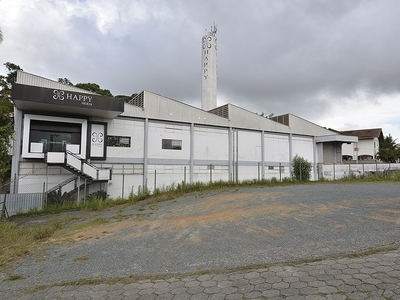 Galpão em Itoupava Norte, Blumenau/SC de 2337m² à venda por R$ 6.499.000,00