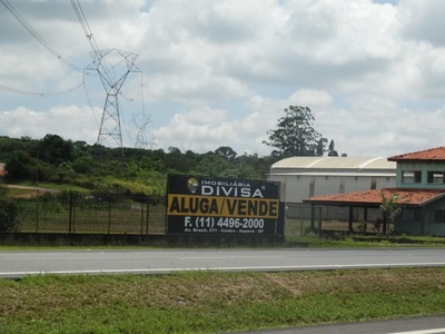 Galpão em Jacaré, Cabreúva/SP de 3000m² à venda por R$ 9.999.000,00