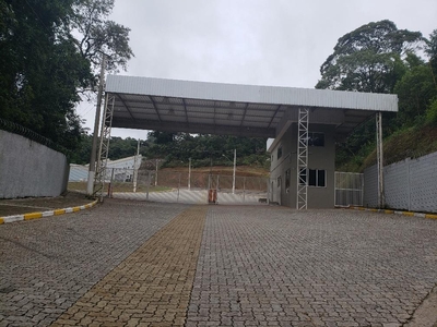 Galpão em Jardim Atalaia, Cotia/SP de 3389m² para locação R$ 57.616,40/mes