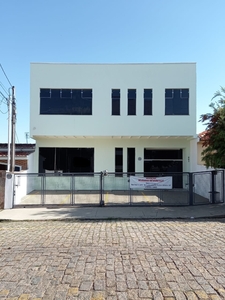 Galpão em Jardim Brasil, Atibaia/SP de 446m² para locação R$ 8.000,00/mes