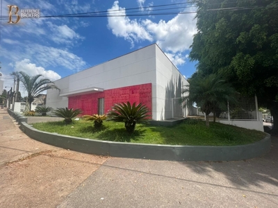 Galpão em Jardim Caxambu, Jundiaí/SP de 449m² à venda por R$ 3.000.000,00 ou para locação R$ 20.000,00/mes