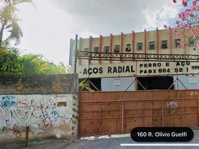Galpão em Jardim Jaú (Zona Leste), São Paulo/SP de 5875m² à venda por R$ 12.999.000,00 ou para locação R$ 35.000,00/mes