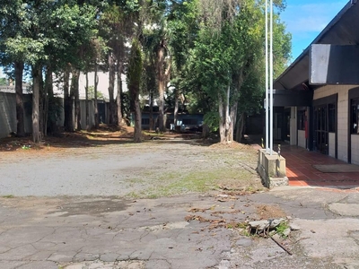 Galpão em Jardim Maria Tereza, Cotia/SP de 3000m² para locação R$ 36.000,00/mes