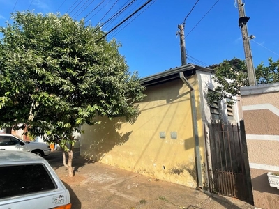 Galpão em Jardim Ouro Verde, Bauru/SP de 69m² à venda por R$ 179.000,00