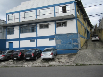 Galpão em Jardim Rebelato, Cotia/SP de 500m² à venda por R$ 3.499.000,00