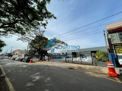 Galpão em Jardim Santo Amaro, Cambé/PR de 1400m² para locação R$ 20.000,00/mes