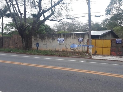 Galpão em Jardim Santo Antônio da Boa Vista, Jacareí/SP de 1150m² à venda por R$ 999.000,00