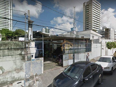 Galpão em Madalena, Recife/PE de 178m² à venda por R$ 499.000,00 ou para locação R$ 4.000,00/mes