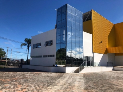 Galpão em Medeiros, Jundiaí/SP de 2430m² à venda por R$ 18.000.000,00 ou para locação R$ 65.000,00/mes