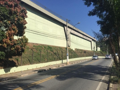 Galpão em Paraíso (Polvilho), Cajamar/SP de 3721m² à venda por R$ 13.999.000,00 ou para locação R$ 67.500,00/mes