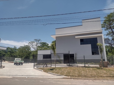Galpão em Parque Industrial III (Fazenda Grande), Jundiaí/SP de 1387m² à venda por R$ 7.999.000,00 ou para locação R$ 40.000,00/mes