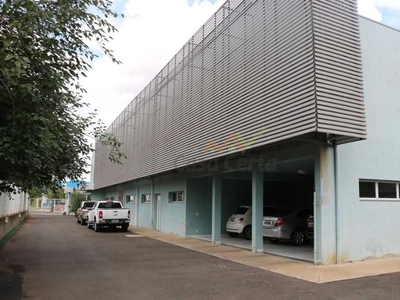 Galpão em Parque Industrial João Batista Caruso, Mogi Guaçu/SP de 4053m² 3 quartos à venda por R$ 9.499.000,00 ou para locação R$ 45.000,00/mes