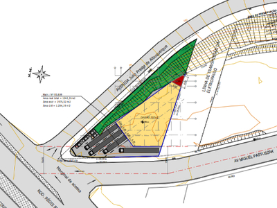 Galpão em Parque Paraíso, Itapecerica da Serra/SP de 3193m² à venda por R$ 9.599.000,00 ou para locação R$ 20,00/mes