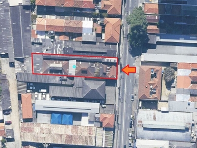 Galpão em Pinheiros, São Paulo/SP de 770m² à venda por R$ 8.999.000,00 ou para locação R$ 40.000,00/mes